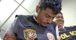 Piden la cadena perpetua