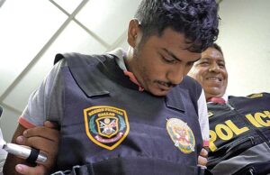 Piden la cadena perpetua