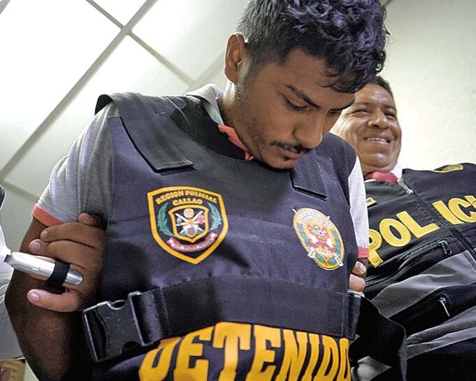 Piden la cadena perpetua