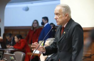 Congreso plantea elecciones generales complementarias para diciembre 2023 Congreso: plantean elecciones generales complementarias para diciembre 2023