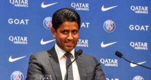 PSG un club que para de escándalo en escándalo
