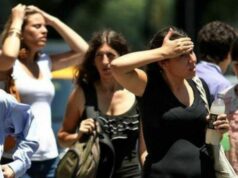 Senamhi alerta que sensación de calor aumentará en toda la costa y llegará a 35°C