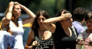 Senamhi alerta que sensación de calor aumentará en toda la costa y llegará a 35°C