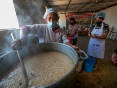 Eliminar fronteras para crear una sociedad igualitaria