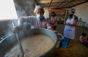 Eliminar fronteras para crear una sociedad igualitaria