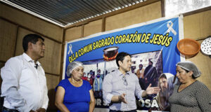 Repartirán casi 10 mil toneladas de alimentos para ollas comunes a escala nacional