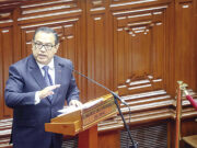 Investigado por contratación de su excuñada