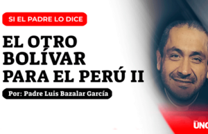 El otro Bolívar para el Perú II