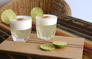 Crecieron un 44% las exportaciones peruanas de pisco