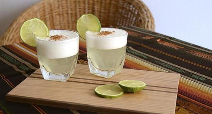 Crecieron un 44% las exportaciones peruanas de pisco