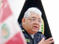 PNP ahora criminaliza a las asociaciones del vaso de leche