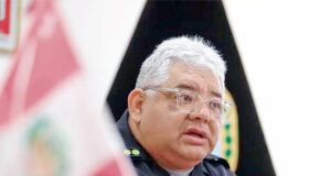 PNP ahora criminaliza a las asociaciones del vaso de leche