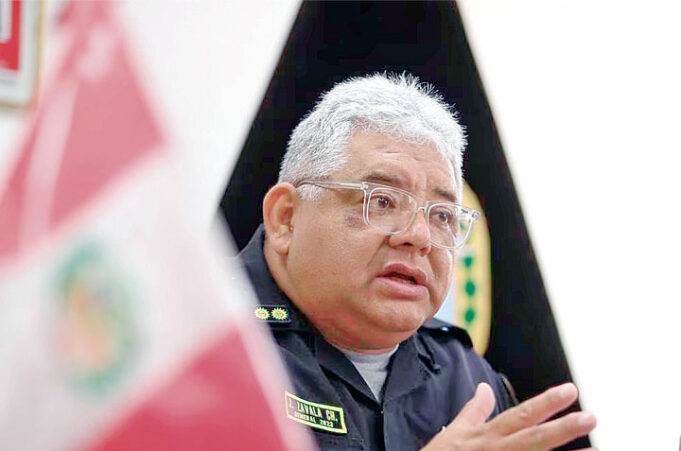 PNP ahora criminaliza a las asociaciones del vaso de leche