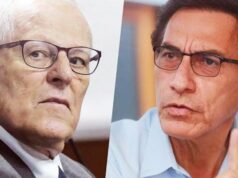 PPK confrontó a Vizcarra previo a su renuncia: “Trabajó un complot con Keiko para sacarme”
