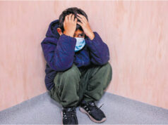 Trastornos de salud mental aumentan