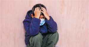 Trastornos de salud mental aumentan