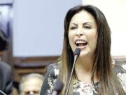 Patricia Chirinos denuncia a Anibal Torres por pedir nueva Constitución Patricia Chirinos denuncia a Anibal Torres por pedir nueva Constitución