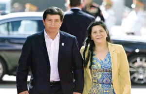 INPE inició nuevo proceso disciplinario administrativo a Castillo