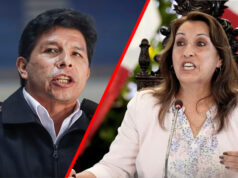 Castillo asegura que sigue siendo “presidente” y lanza su ira contra Dina Boluarte