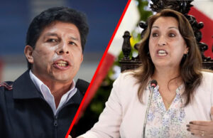 Castillo asegura que sigue siendo “presidente” y lanza su ira contra Dina Boluarte