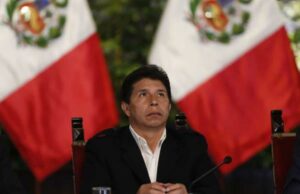 Defensa de Castillo aseguran que expresidente ejecutó el autogolpe de Estado porque “estaba amenazado de muerte”