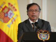 Comisión de RR.EE rechaza expresiones de Gustavo Petro