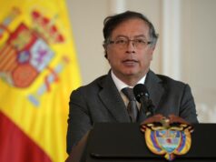 Comisión de RR.EE rechaza expresiones de Gustavo Petro