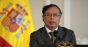 Comisión de RR.EE rechaza expresiones de Gustavo Petro