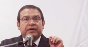 Ejecutivo presenta proyecto de adelanto de elecciones al 2023