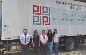 Piura: brindan ayuda a víctimas de abuso sexual en Sullana