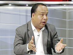 Todo el poder para la Fiscal de la Nación