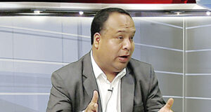 Todo el poder para la Fiscal de la Nación