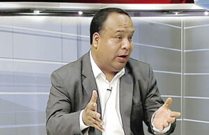 Todo el poder para la Fiscal de la Nación