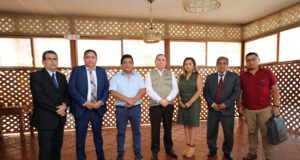 Poder Judicial: definirían tema de la tercerización laboral