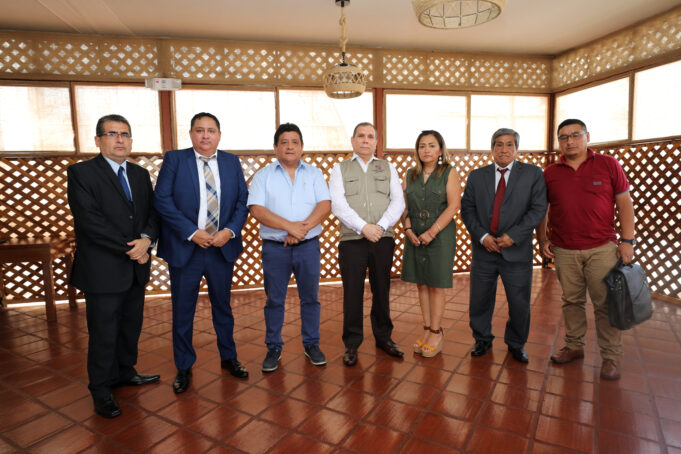 Poder Judicial: definirían tema de la tercerización laboral