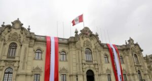 Presidencia: «Dina Boluarte no pidió reprogramación para declarar ante Ministerio Público»