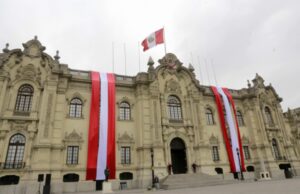 Presidencia: «Dina Boluarte no pidió reprogramación para declarar ante Ministerio Público»