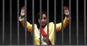 Rocío Silva: Presidenta Boluarte terminará en la cárcel tarde o temprano