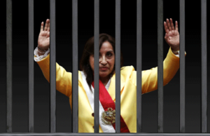 Rocío Silva: Presidenta Boluarte terminará en la cárcel tarde o temprano