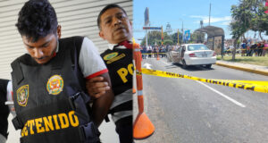 A prisión preventiva los investigados de la matanza de una familia en San Miguel