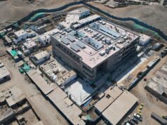 Pronis ejecutó más de S/ 53 millones en enero Pronis ejecutó más de S/ 53 millones en enero