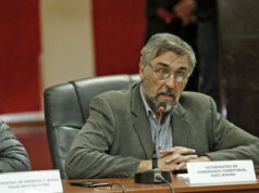 Exfuncionario principal del Gobierno revela LOS MOTIVOS de su renuncia