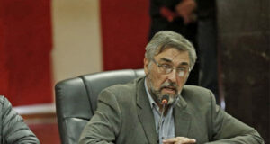 Exfuncionario principal del Gobierno revela LOS MOTIVOS de su renuncia