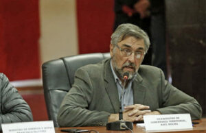 Exfuncionario principal del Gobierno revela LOS MOTIVOS de su renuncia