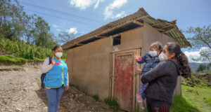 Midis plantea siete metas para reducir la pobreza y brechas de desigualdad al 2030