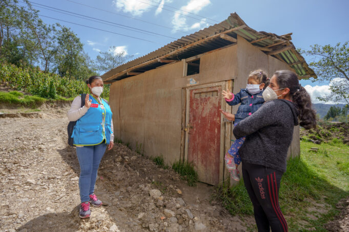 Midis plantea siete metas para reducir la pobreza y brechas de desigualdad al 2030