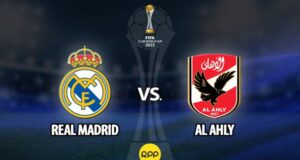 Sale el rival de André Carrillo en Mundial de Clubes