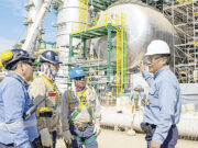 Refinería Talara bien para el Perú, hecatombe para usureros