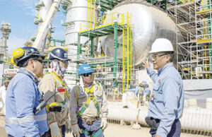 Refinería Talara bien para el Perú, hecatombe para usureros