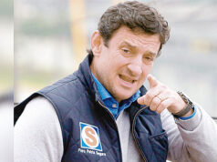 Reggiardo se ufana de vulnerar sentencia del TC sobre intangibilidad del Centro Histórico